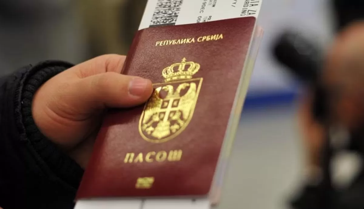 Evropska komisija sprema ‘sankcije’ Srbiji zbog Rusa? Moguće uvođenje viza za zemlje EU!
