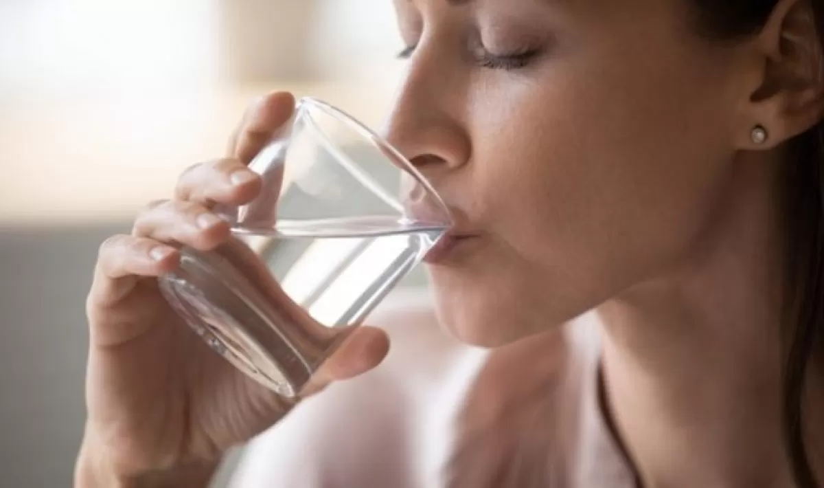 10 načina na koje pogrešno pijete vodu